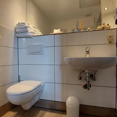 In Ruhiger Lage Apartment Leipzig