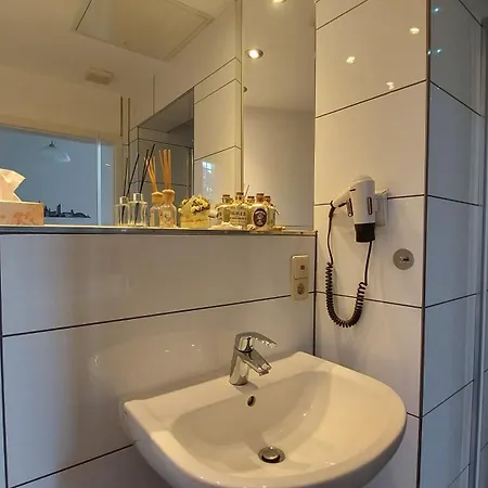 Apartment In Ruhiger Lage
